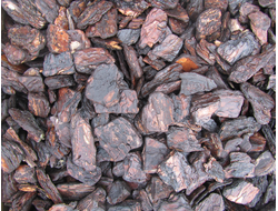 Кора, щепа, мульча