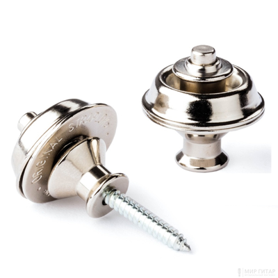 Dunlop SLS1031N Straplok Dual