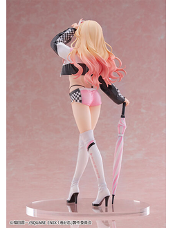Фигурка 1/7 Марин Китагава (Marin Kitagawa Race Queen ver.)