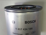Фильтр топливный Bosch  BMW   1457434186