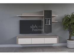 Композиция Гостиной ЛАЦИО