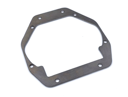 Hyundai Grand Santa Fe (2016-2018) переходные рамки для замены линз (комплект, 2шт)