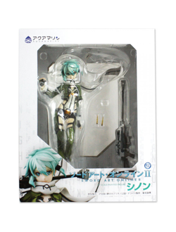 Фигурка 1/7 Синон (Sinon)