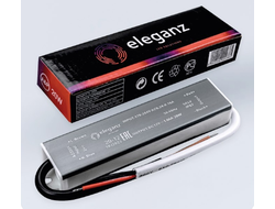 Блок питания для светодиодной ленты Eleganz 1109 LED 12V 20W IP67