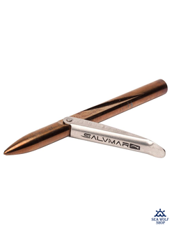 Наконечник Salvimar K-9 из нерж.стали