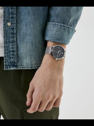 Часы Casio MTP-E710M-1A