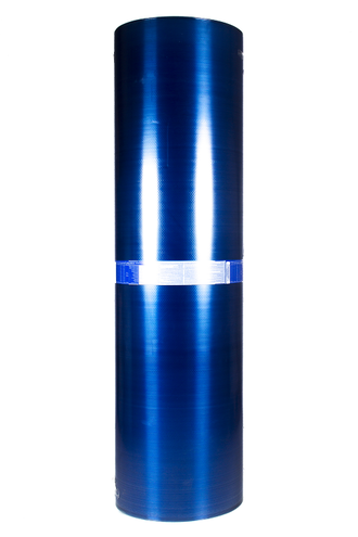 Поликарбонат 6 мм ULTRA 2,1х6 м Синий