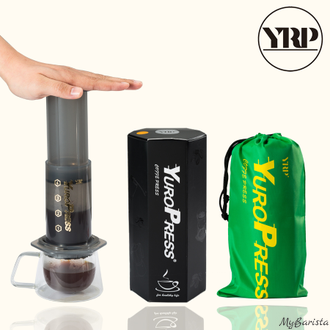 АэроПресс YuroPress