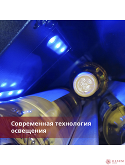 Винный шкаф Cold Vine C18-KST1