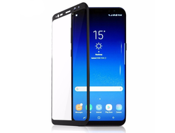 Защитное стекло 5D для Samsung Galaxy S9