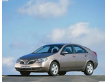 Nissan Primera P12 хэтчбек\седан\универсал (2001-2008)