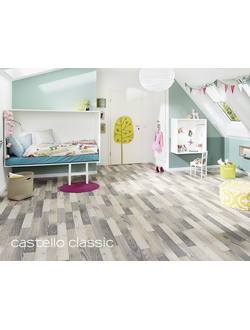 Castello Classic 832