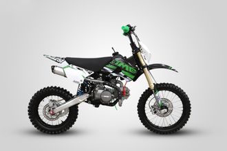 Питбайк JMC 125 MX 17/14 Enduro