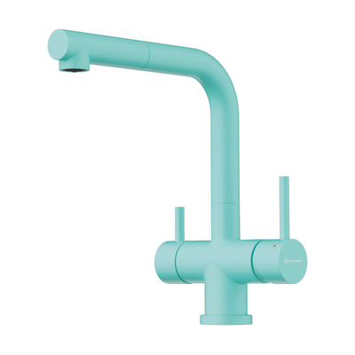 Смеситель OMOIKIRI TAKAMATSU-S