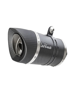Выхлопная система - LEOVINCE LV Pro Carbon