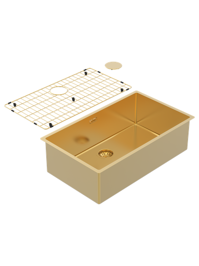 Мойка Kantera Cayman CAR725 PearlArc Technology