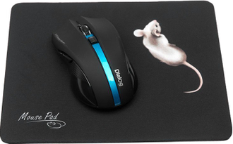Коврик для мыши Dialog PM-H15 Mouse