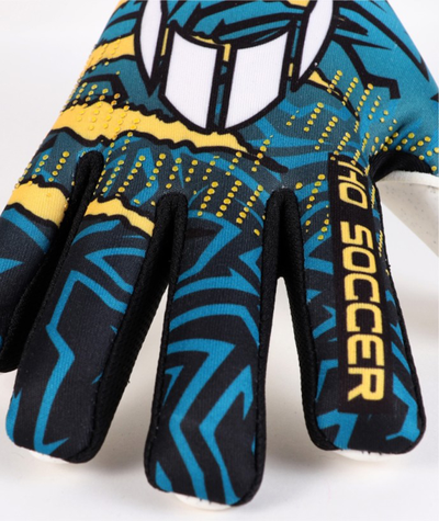 Перчатки вратарские HO Soccer Beast Plus Hazard 052.0281