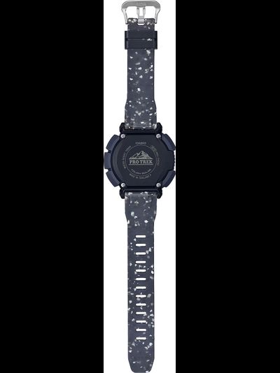 Часы Casio Pro Trek PRG-340SC-2