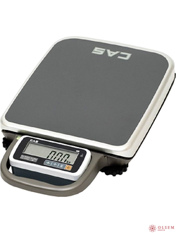 Весы напольные CAS PB-60