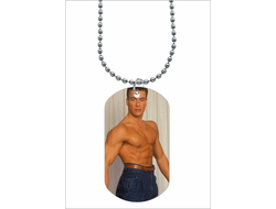 Жетон Jean-Claude Van Damme, Жан-Клод Ван Дамм №2