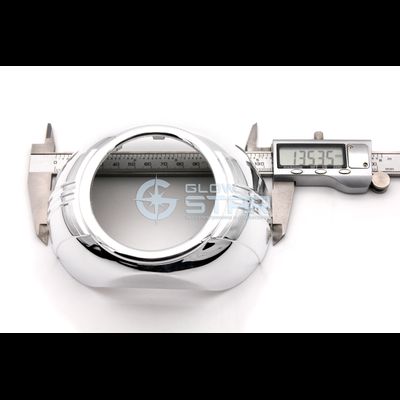 Бленда (маска) для линз S-Max 3.0 дюйма, 1шт