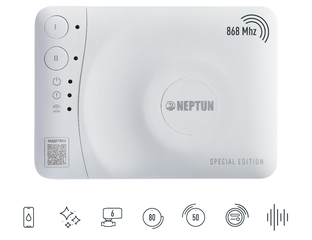 Каталог товаров систем контроля протечек воды Нептун (Neptun ...