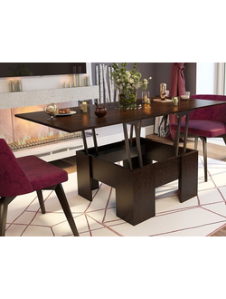 Стол трансформер