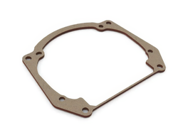 Jaguar XJ X351 (2009-2015) Тип 2 переходные рамки для замены линз (комплект, 2шт)