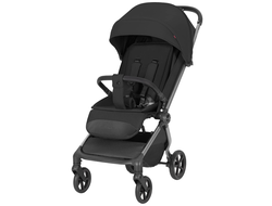 Коляска прогулочная Carrello Atom M CRL-552, Diamond Black 2026 (Черный)