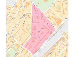 Анадырский-Малыгина (88 шт.)