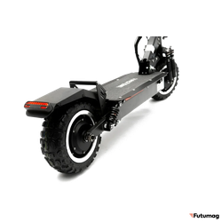 Электросамокат Halten RS-03