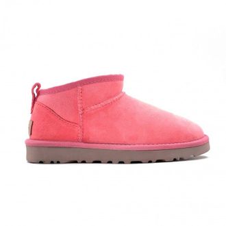 UGG ULTRA MINI - BEVERLY PINK