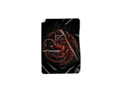 Плед Дом Дракона, House of the Dragon №2