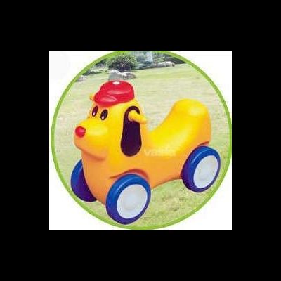 Каталка «Собачка» FAMILY