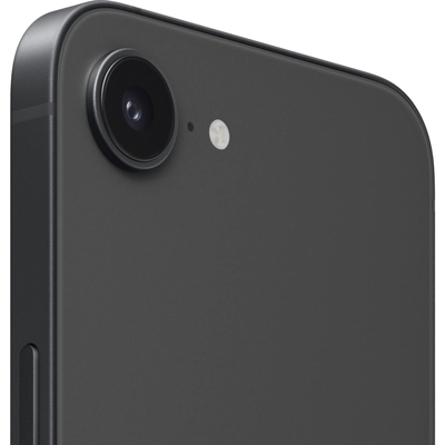 Apple iPhone 16e 256GB SIM + ESIM Черный