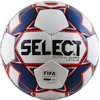 Мяч Select Super League АМФР FIFA