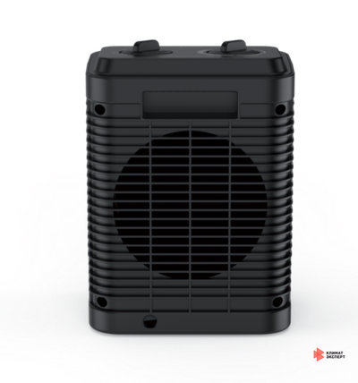 Тепловентилятор Royal Clima NOTTE RFH-N1500DC-BL