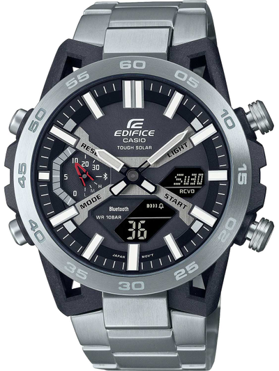 Часы Casio Edifice ECB-2000D-1A
