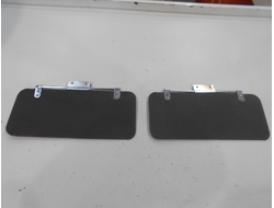 Козырьки с3д