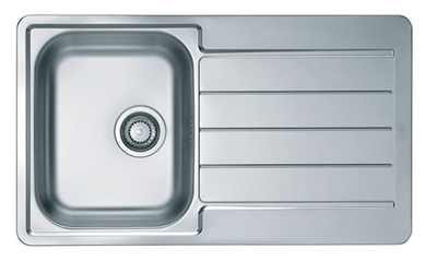 Мойка Alveus Line 20