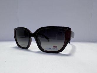 ОЧКИ СОЛНЦЕЗАЩИТНЫЕ LEKE ( POLARIZED）26032 C4 55-18-153