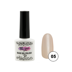 База FOR YOU Camouflage Rubber № 05
