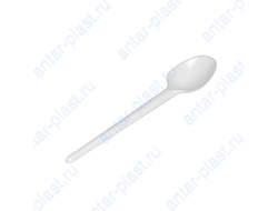 Ложка белая 165мм