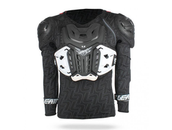 Защита панцирь LEATT Body Protector 4.5