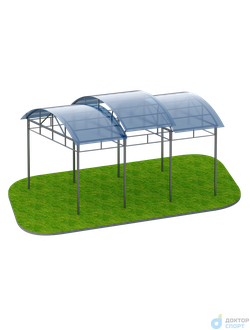 Теневой навес