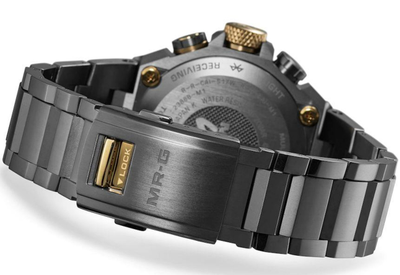 Часы Casio G-Shock MRG-B2000BG-3A