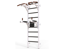 Шведская стенка Рекорд Монолит №2 - турник фиксированный