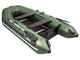 Лодка ПВХ Аква 2900 СК (киль, слань + стингера)