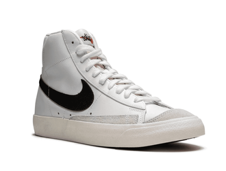 Nike blazer high white cheap